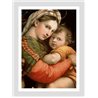 Madonna della Seggiola