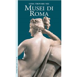 Cosa trovare nei Musei di Roma