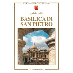 Guida alla BASILICA DI SAN PIETRO