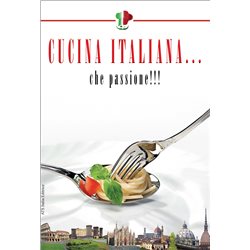 CUCINA ITALIANA ... che passione!!!