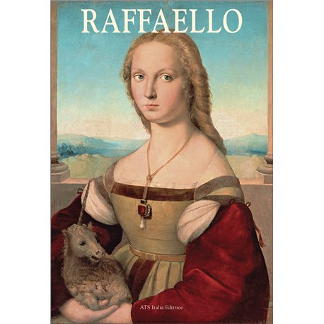 RAFFAELLO i percorsi dell’arte