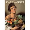 CARAVAGGIO collana "i percorsi dell'arte"