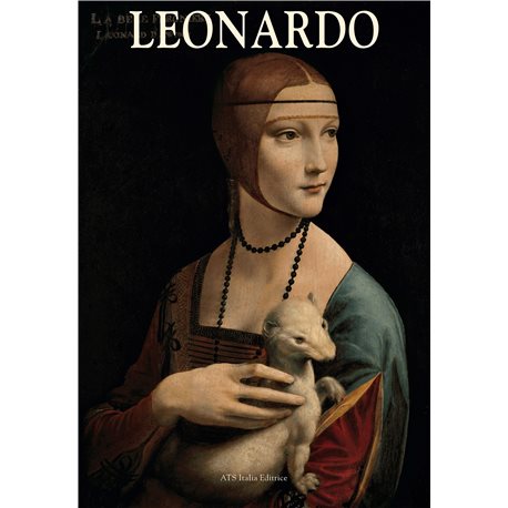 LEONARDO i percorsi dell'arte