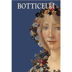 BOTTICELLI i percorsi dell'arte