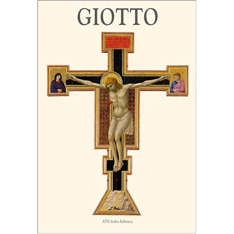 GIOTTO i percorsi dell'arte