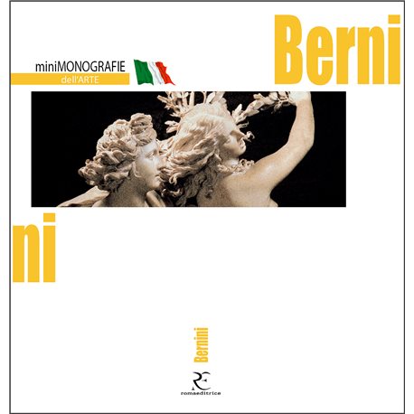 BERNINI mini monografie dell’arte