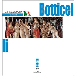 BOTTICELLI mini monografie dell’arte