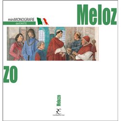 MELOZZO mini monografie dell’arte