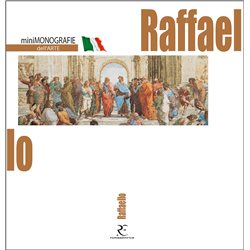 RAFFAELLO mini monografie dell’arte