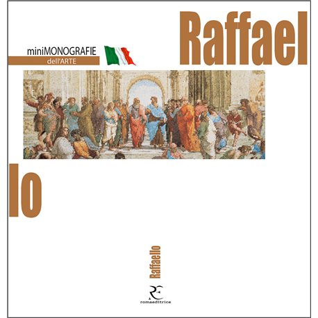 RAFFAELLO mini monografie dell’arte