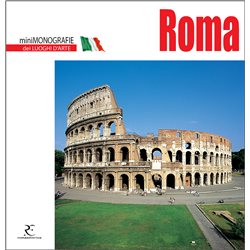 ROMA mini monografie dell’arte