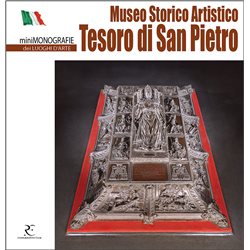 MUSEO STORICO ARTISTICO TESORO DI SAN PIETRO