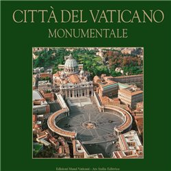 CITTÀ DEL VATICANO Monumentale