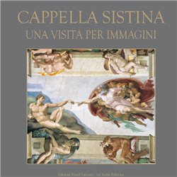 CAPPELLA SISTINA Una visita per immagini