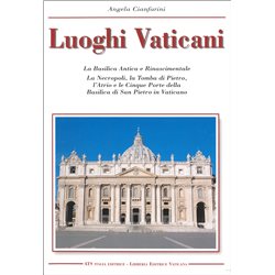 LUOGHI VATICANI