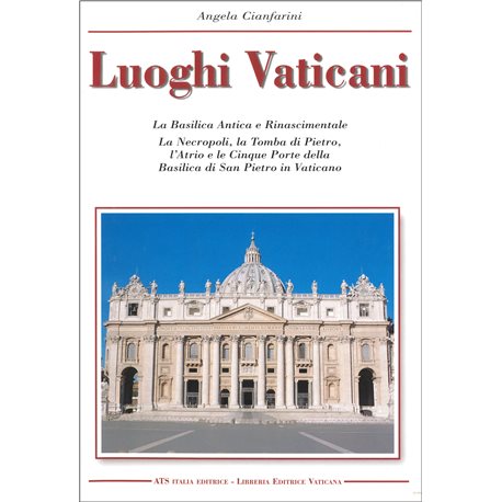 LUOGHI VATICANI