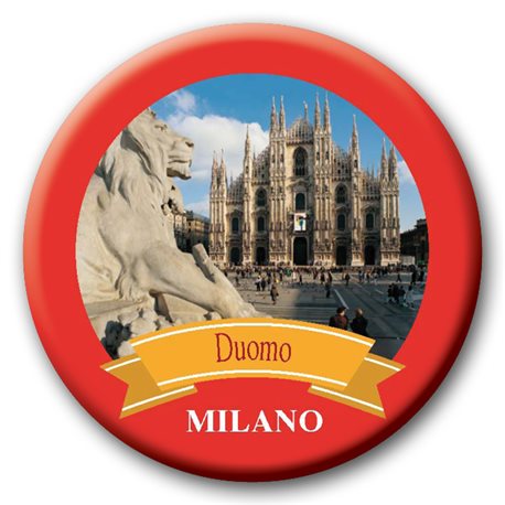 Duomo Milano