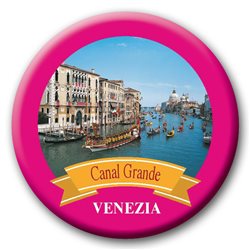 Canal Grande Venezia