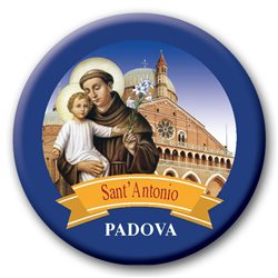 San't Antonio Padova