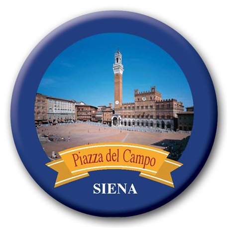 Piazza del Campo Siena