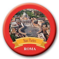 San Pietro Roma