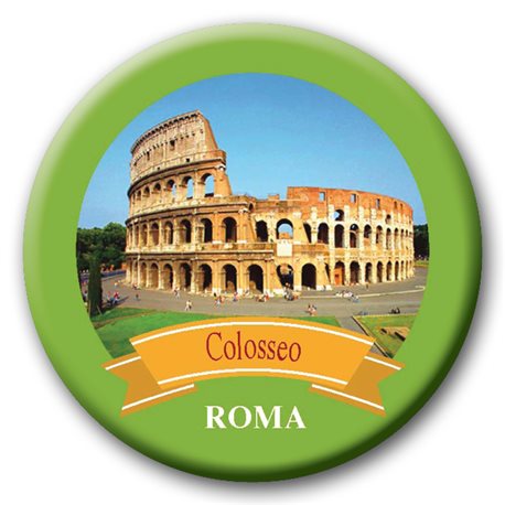 Colosseo Roma