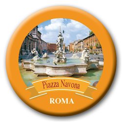 Piazza Navona Roma