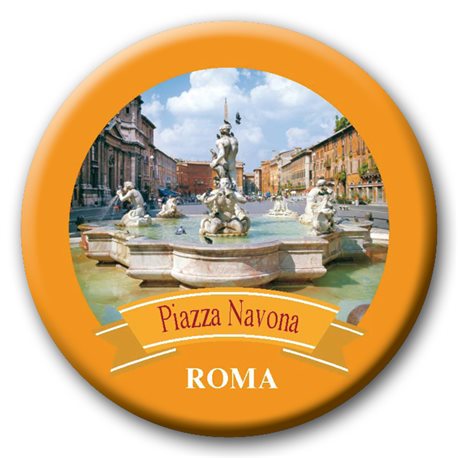 Piazza Navona Roma