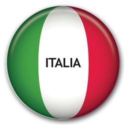 Italia Bandiera