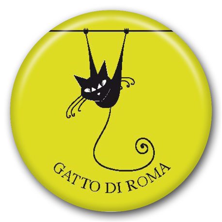 Gatto di Roma 2