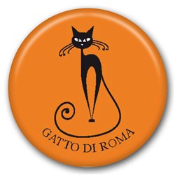 Gatto di Roma 3