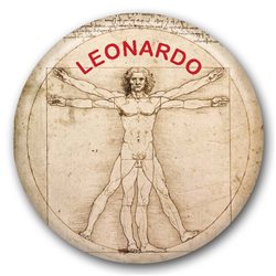 Uomo Leonardo