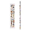 Pencils Etruscan Art 5pcs