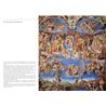 SISTINE CHAPEL art courses