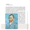 VAN GOGH mini monographs of art