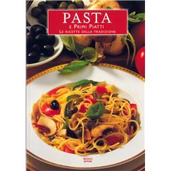 PASTA DISHES