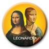 Dame Leonardo