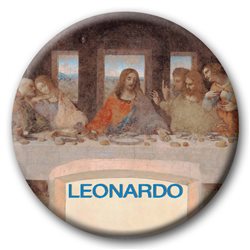Cenacle Leonardo