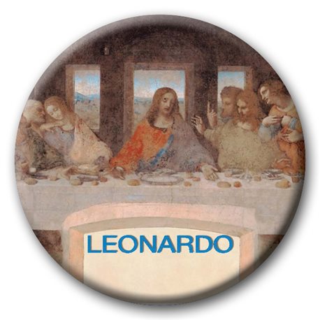 Cenacle Leonardo