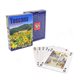 Playing cards of Tuscany