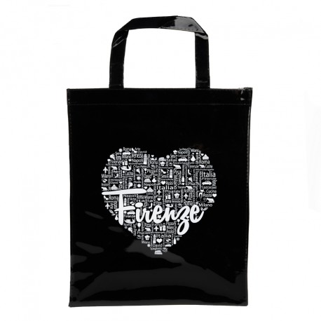 Shopping bag FIRENZE