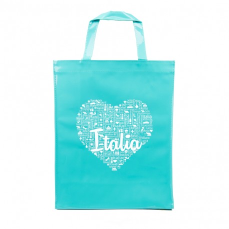 Shopping bag ITALIA