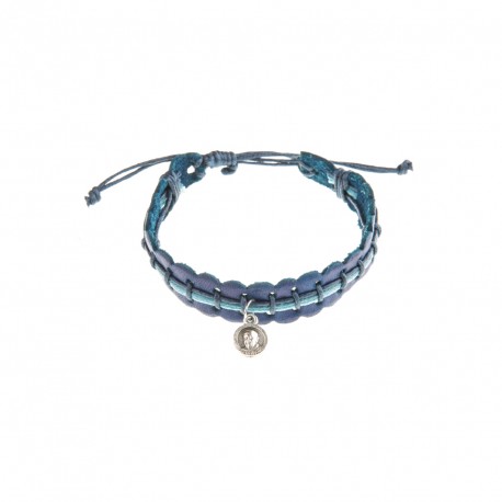 Bracciale in pelle