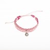 Bracciale in pelle