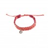 Bracciale in pelle