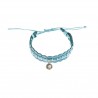 Bracciale in pelle