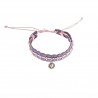 Bracciale in pelle