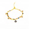 Bracciale cotone