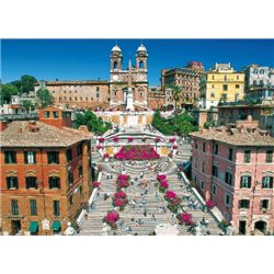 PIAZZA DI SPAGNA