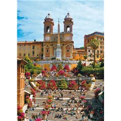 PIAZZA DI SPAGNA